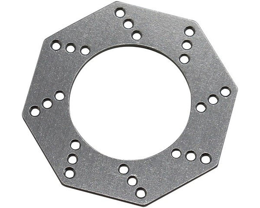 Aluminum Hex Slipper Clutch Pads (1) - Arrma 1/10