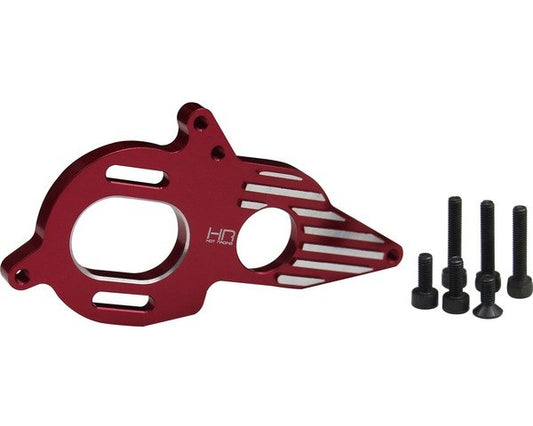 Adjustable Motor Mount - ARA 1/10 4x4 BLX 3S