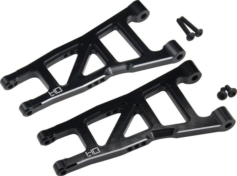 Lower Front Suspension Arms Arrma 1/10 4x4