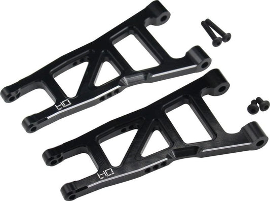 Lower Front Suspension Arms Arrma 1/10 4x4