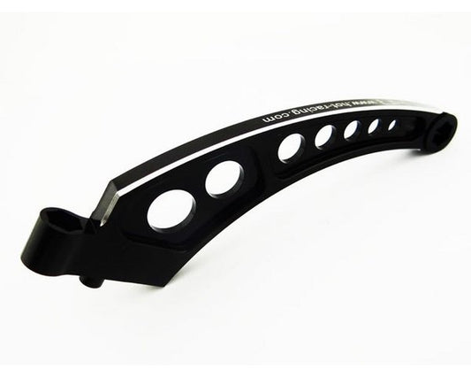 Aluminum Rear Chassis Brace -Losi Desert Buggy XL