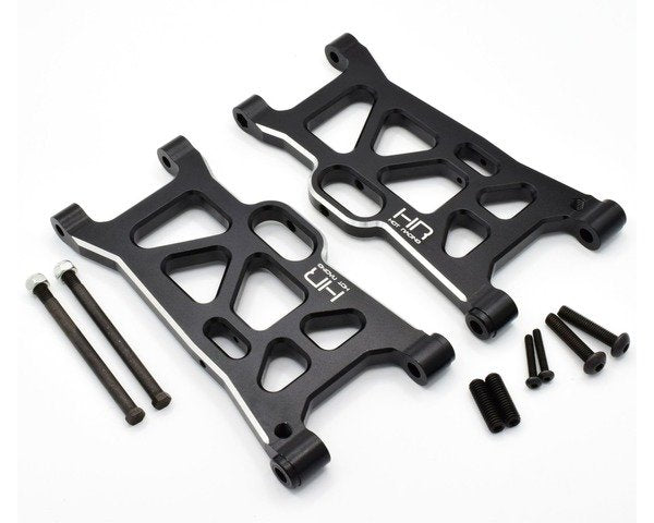 Aluminum Lower Arm Buggy XL XLe Dbl