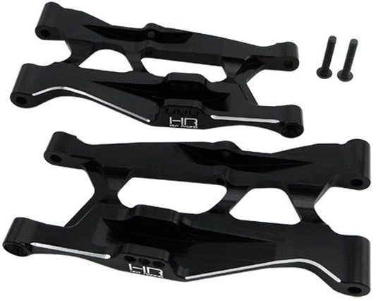 Aluminum Sway Bar Ready Lower Arms Rock Rey