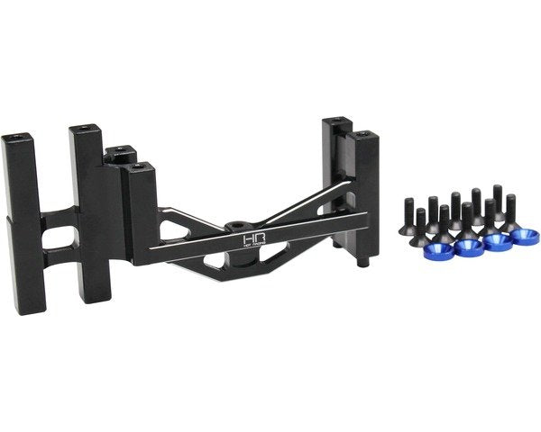 Aluminum Servo Mount Losi Super Baja/Rock Rey