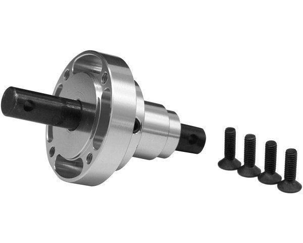 Front or Rear Differential Locker Spool, for Maxx