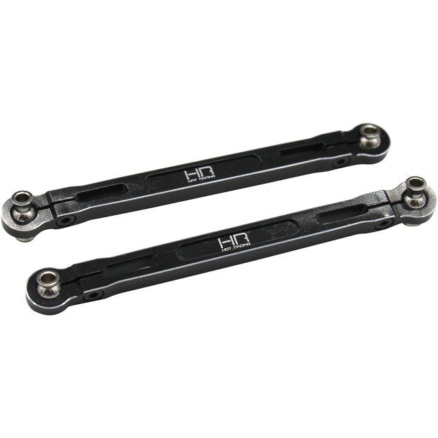 Aluminum Steering Turnbuckle Toe Links, for Maxx
