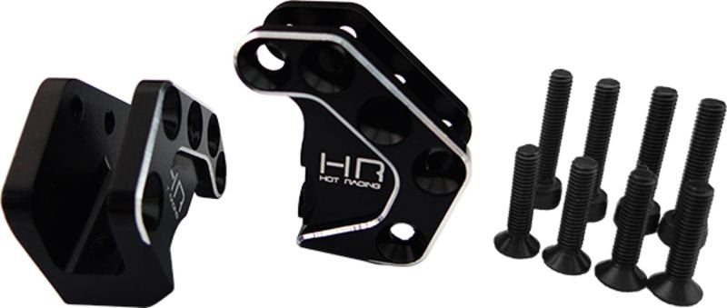 Aluminum AR60 Lower Link/Shock Mounts RR10 SMT10