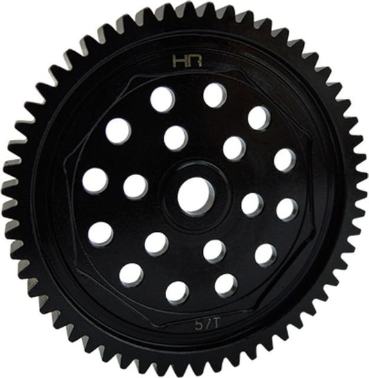 Spur Gear 32P 58T Hardened Steel Arrma 2WD