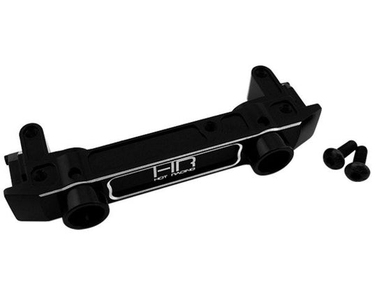 Aluminum Front Bumper Mount Frame Plate, for SCX 2