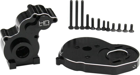 Aluminum LCX Center Transmission Case SCX2
