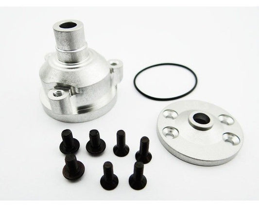 Aluminum Center Differential Case, for Slash, Stampede, Ral