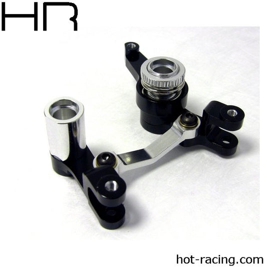 Adjustable Steering Servo Saver