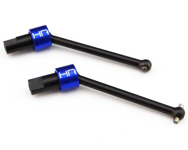 Steel CV Driveshafts for Front/Rear of LaTrax Rally SST