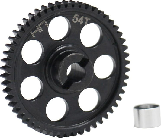Steel Main Gear 0.5module 54 Tooth Latrax Rally