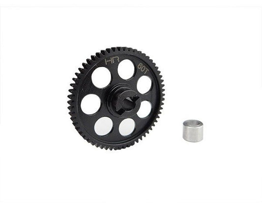Steel Main Gear 0.5 Module 60 Tooth for Traxxas Latrax