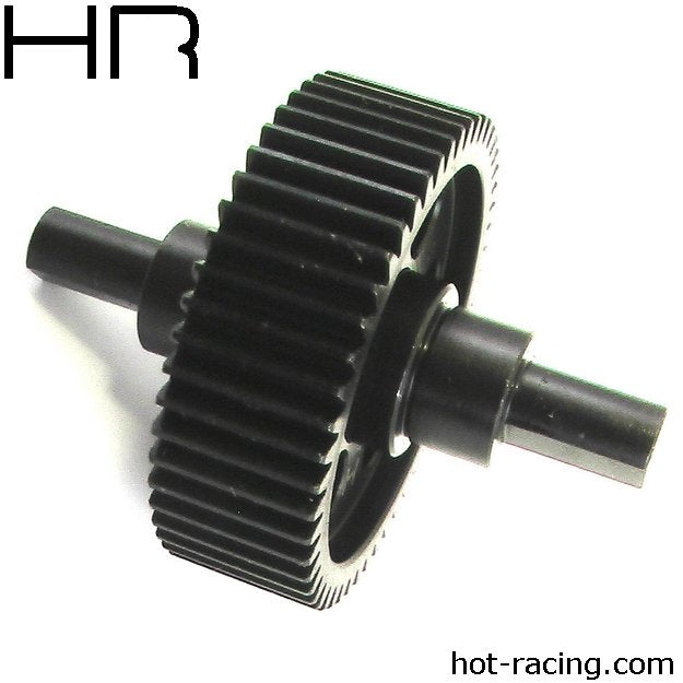 Hardened Steel Diff Locker Gear AX10