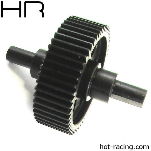 Hardened Steel Diff Locker Gear AX10