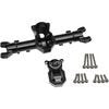 Front Axle Aluminum Case for Axial SCX24