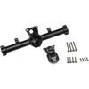Real Axle Aluminum Case for Axial SCX24