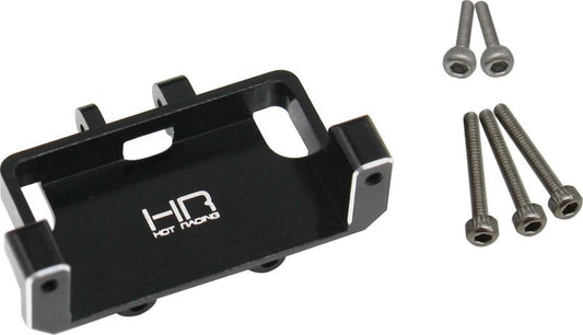 Aluminum Steering Servo Mount for Axial SCX24