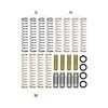 Conversion Threaded Tele shock Kit Scx24