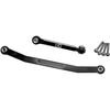 Black Aluminum Fix Link Tight Tolerance Steering Rod SCX24