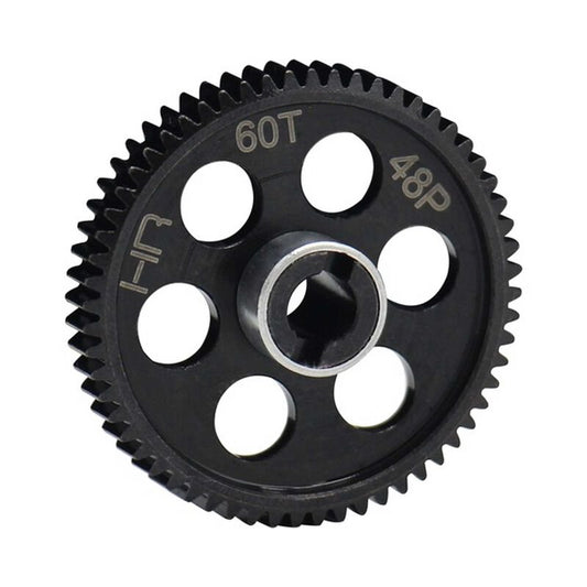 Steel Main Gear 60T 48 pitch Yeti Jr Can Am