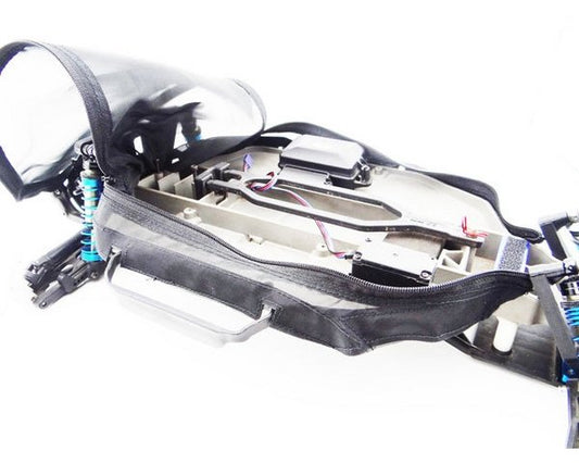 Chassis Dirt Guard Cover 2WD Slash