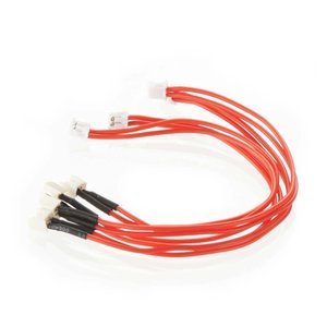 Molex to JST Battery Adapter X4 Micro Charger