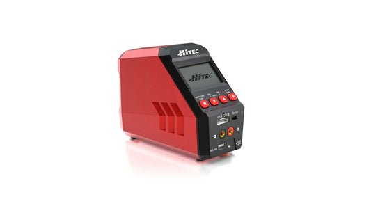 RDX1 Pro Single Channel 100W Charger