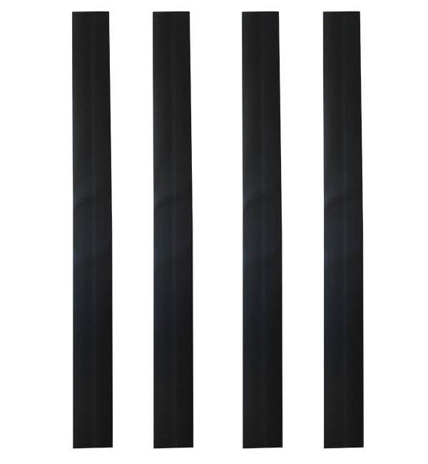 PRC Heat Shrink Black - 12mm