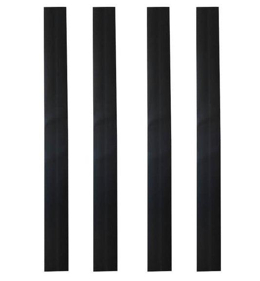 PRC Heat Shrink Black - 12mm