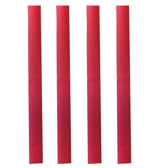 PRC Heat Shrink Red - 12mm