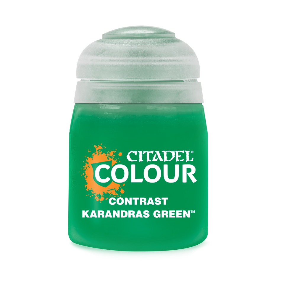 CONTRAST: KROXIGOR SCALES (18ML)
