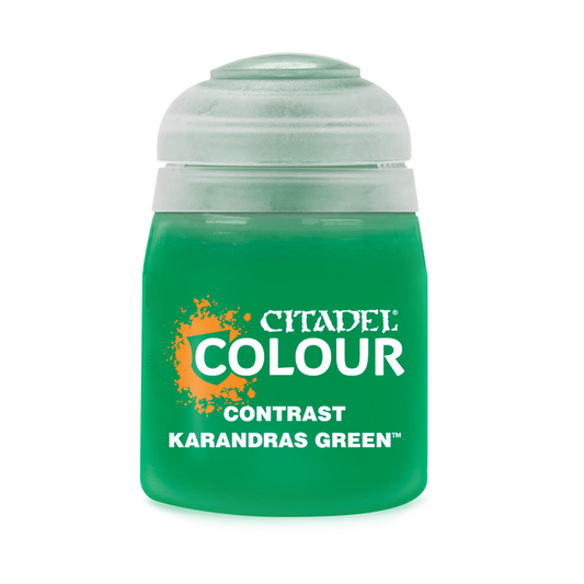 CONTRAST: KROXIGOR SCALES (18ML)