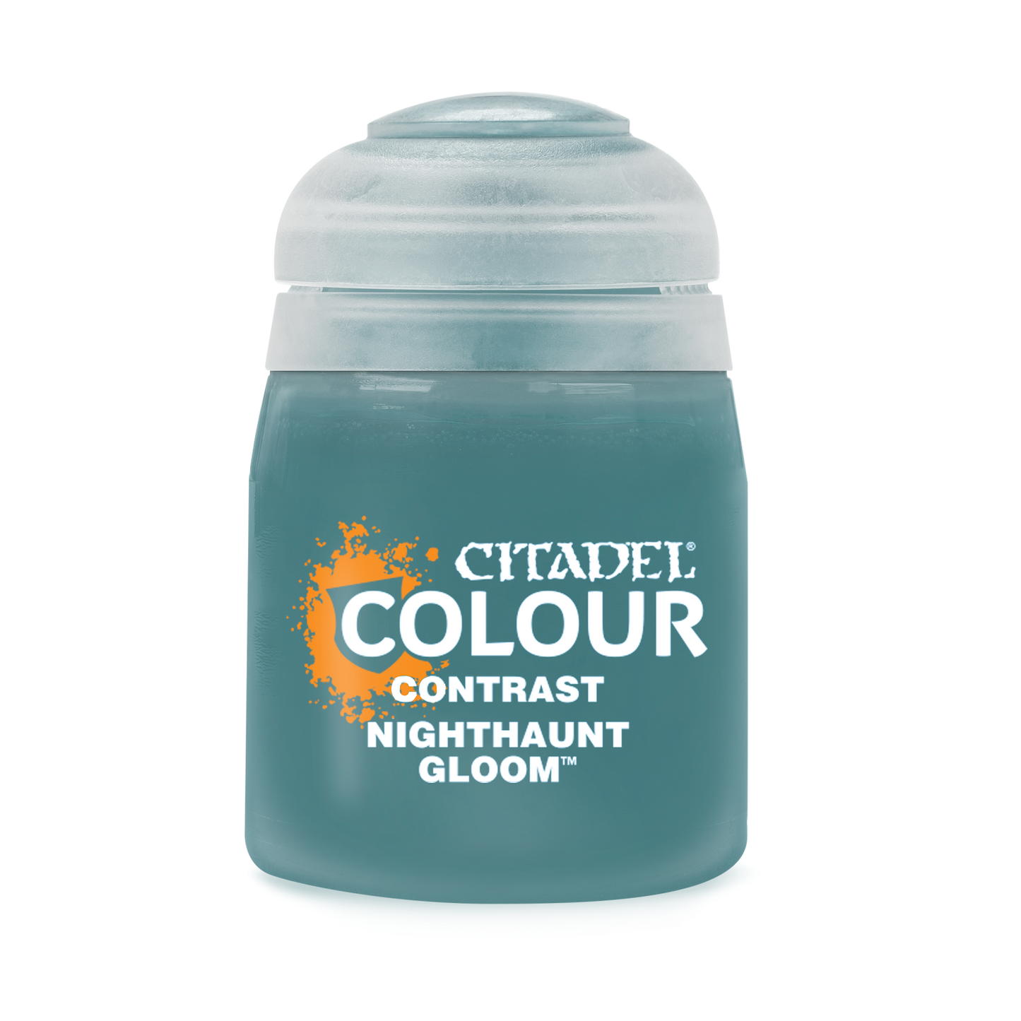 CONTRAST: NIGHTHAUNT GLOOM (18ML)