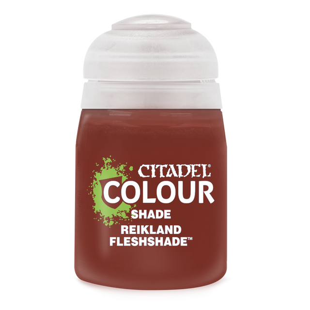 SHADE: REIKLAND FLESHSHADE (24ML)