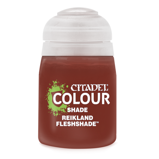 SHADE: REIKLAND FLESHSHADE (24ML)