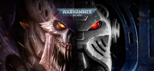 Discontinued - Warhammer 40000: Leviathan