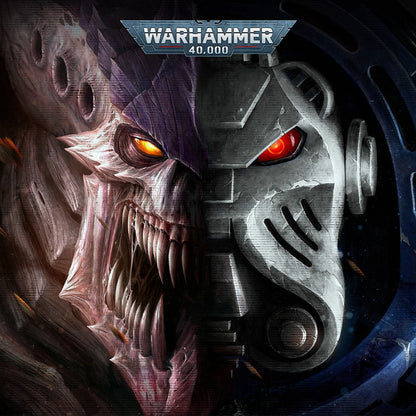 Discontinued - Warhammer 40000: Leviathan