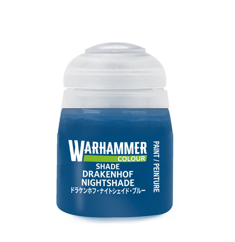 SHADE: DRAKENHOF NIGHTSHADE (24ML)