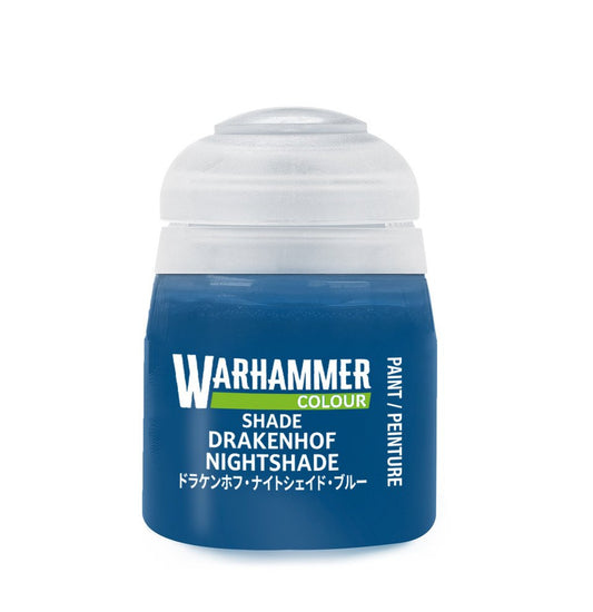 SHADE: DRAKENHOF NIGHTSHADE (24ML)