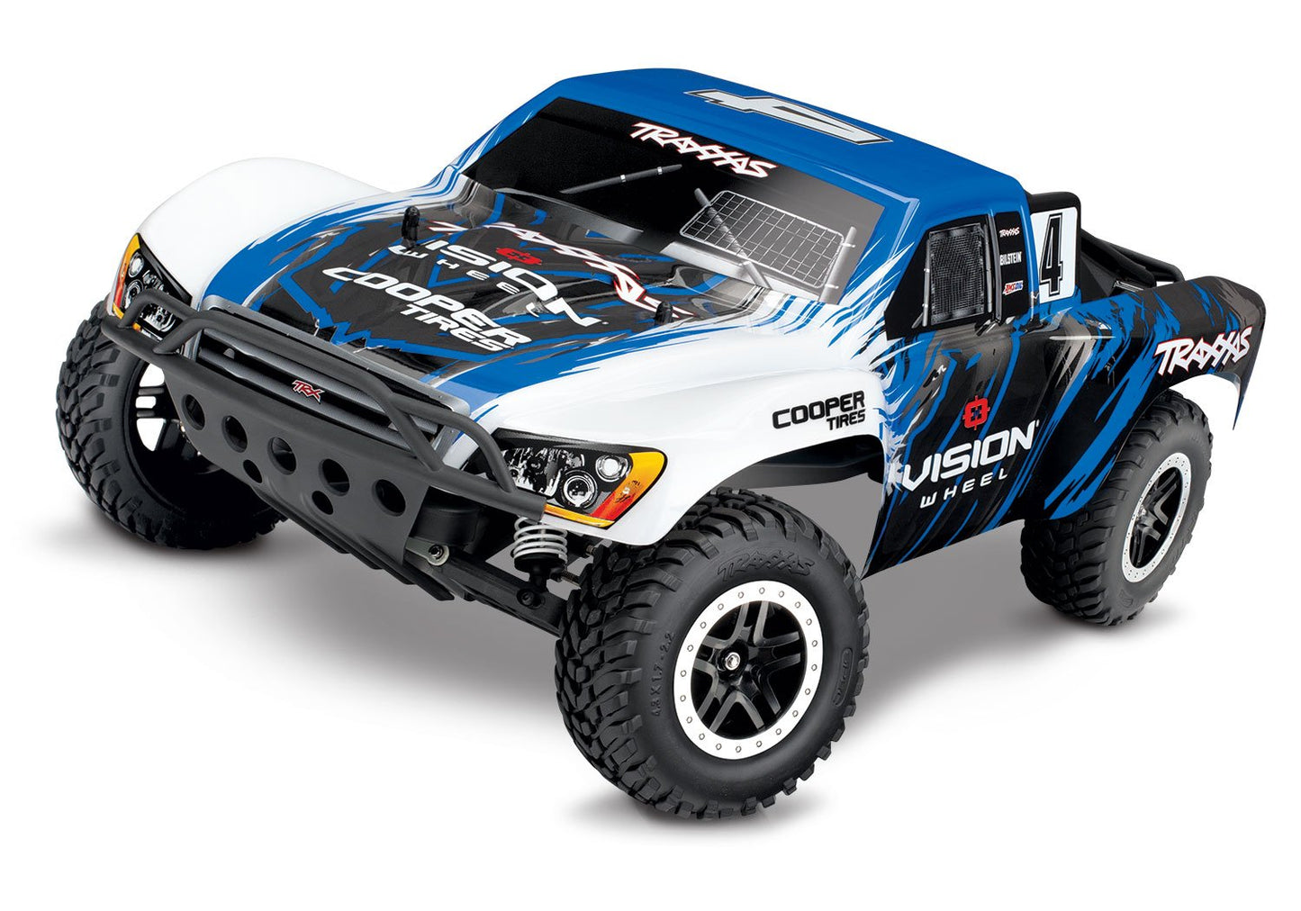Discontinued - SLASH RTR With TQ Radio & Battery