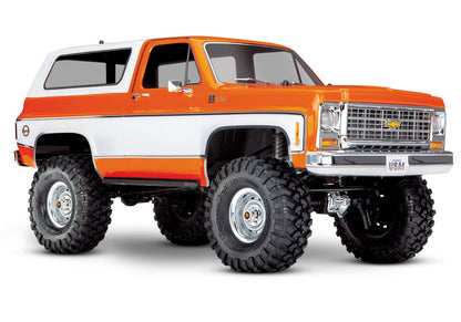 TRX-4 1979 Chevrolet Blazer