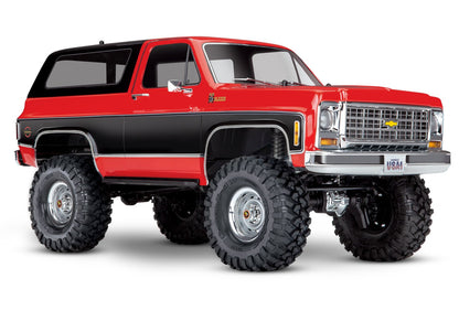 TRX-4 1979 Chevrolet Blazer