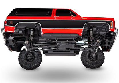 TRX-4 1979 Chevrolet Blazer