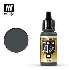 71.256 Green RLM73 Color 17 ml.