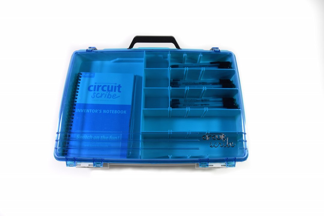 Elec Inventor Classroom Kits - Intro
