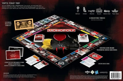 MONOPOLY?: IT
