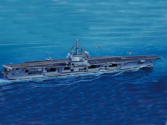 5533S 1/720 USS Ronald Reagan